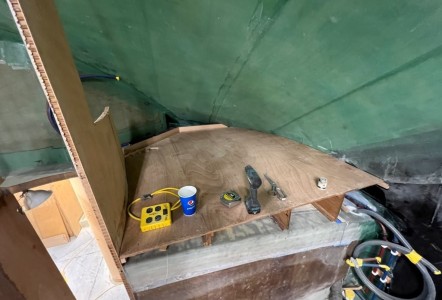 Jarrett Bay 90 Jarrett Bay 90