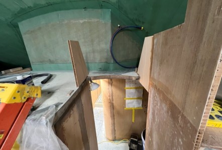 Jarrett Bay 90 Jarrett Bay 90