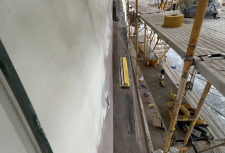 Jarrett Bay 90 Jarrett Bay 90