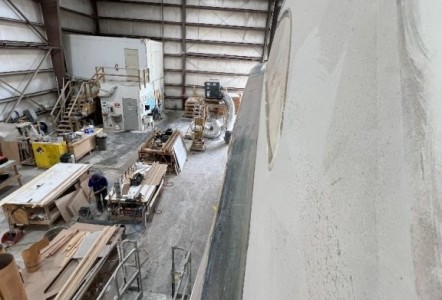 Jarrett Bay 90 Jarrett Bay 90