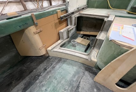 Jarrett Bay 90 Jarrett Bay 90