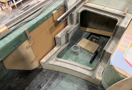 Jarrett Bay 90 Jarrett Bay 90