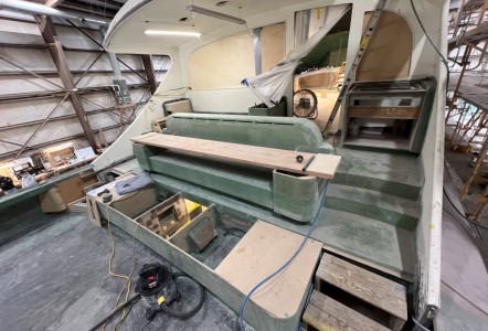 Jarrett Bay 90 Jarrett Bay 90