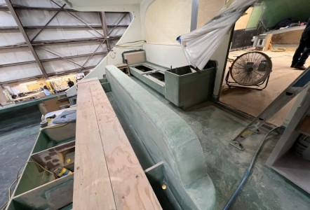 Jarrett Bay 90 Jarrett Bay 90