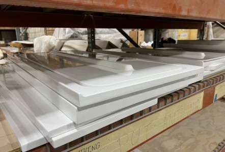 Jarrett Bay 90 Jarrett Bay 90