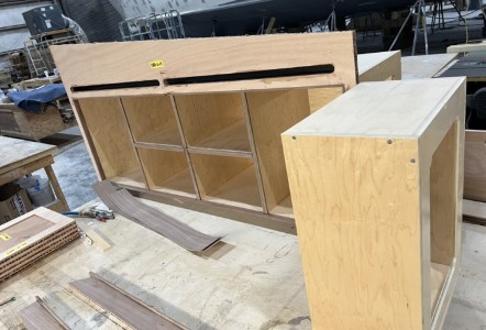 Jarrett Bay 90 Jarrett Bay 90