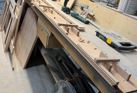 Jarrett Bay 90 Jarrett Bay 90