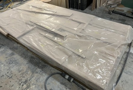 Jarrett Bay 90 Jarrett Bay 90