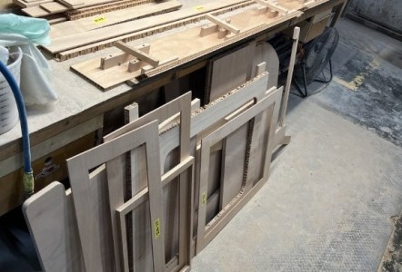 Jarrett Bay 90 Jarrett Bay 90