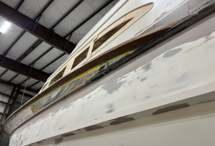 Jarrett Bay 90 Jarrett Bay 90