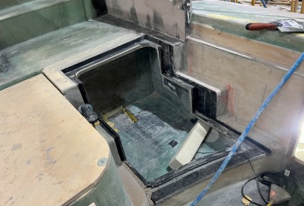 Jarrett Bay 90 Jarrett Bay 90