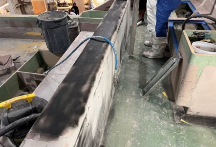 Jarrett Bay 90 Jarrett Bay 90