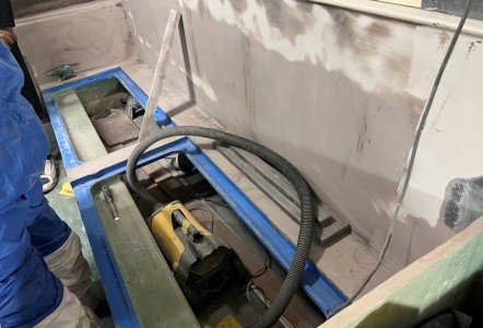 Jarrett Bay 90 Jarrett Bay 90