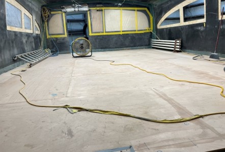 Jarrett Bay 90 Jarrett Bay 90