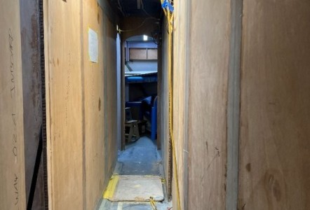 Jarrett Bay 90 Jarrett Bay 90