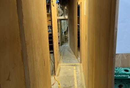 Jarrett Bay 90 Jarrett Bay 90