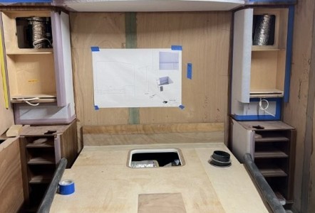 Jarrett Bay 90 Jarrett Bay 90