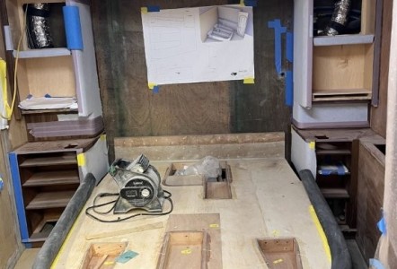 Jarrett Bay 90 Jarrett Bay 90