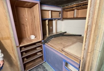 Jarrett Bay 90 Jarrett Bay 90