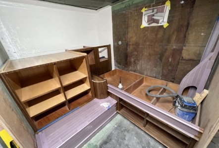 Jarrett Bay 90 Jarrett Bay 90