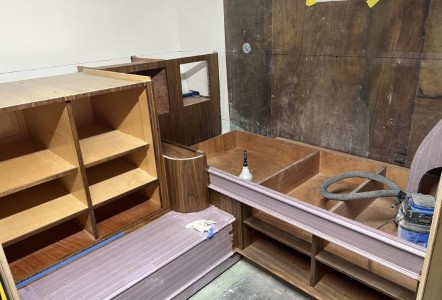 Jarrett Bay 90 Jarrett Bay 90