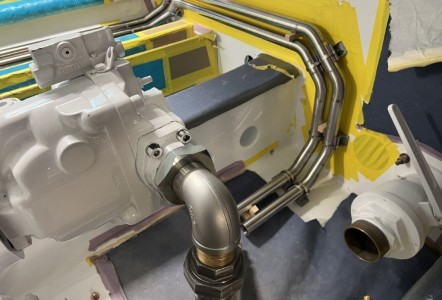 Jarrett Bay 90 Jarrett Bay 90