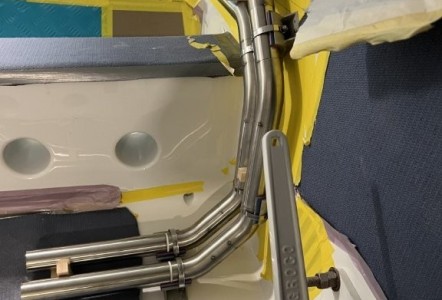 Jarrett Bay 90 Jarrett Bay 90