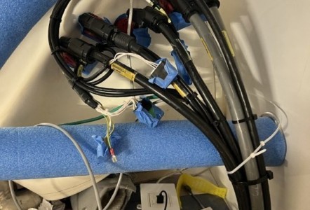 Jarrett Bay 90 Jarrett Bay 90