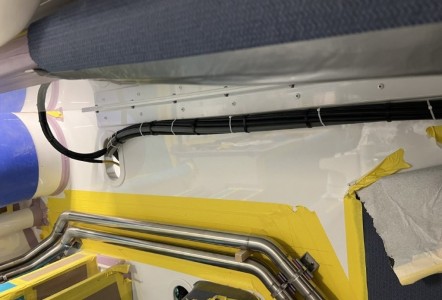 Jarrett Bay 90 Jarrett Bay 90