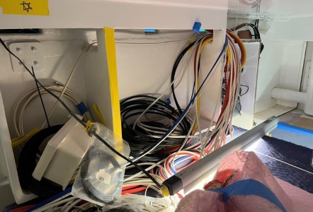 Jarrett Bay 90 Jarrett Bay 90