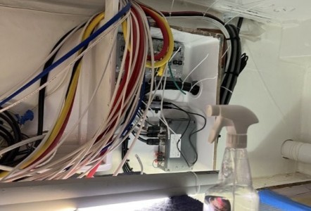 Jarrett Bay 90 Jarrett Bay 90