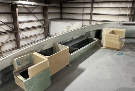 Jarrett Bay 90 Jarrett Bay 90