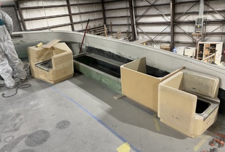 Jarrett Bay 90 Jarrett Bay 90