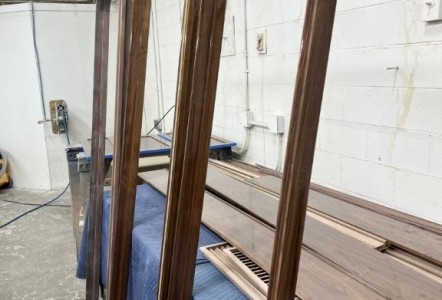 Jarrett Bay 90 Jarrett Bay 90