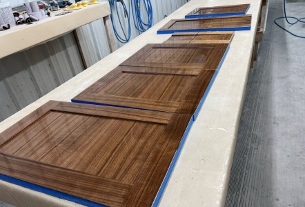 Jarrett Bay 90 Jarrett Bay 90