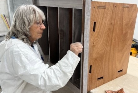 Jarrett Bay 90 Jarrett Bay 90