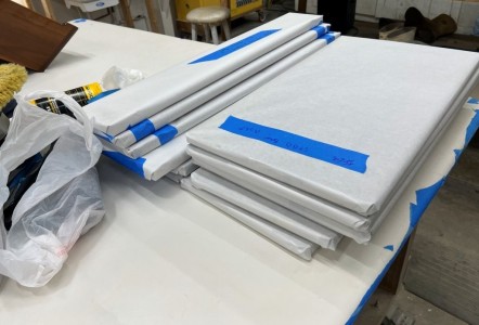 Jarrett Bay 90 Jarrett Bay 90