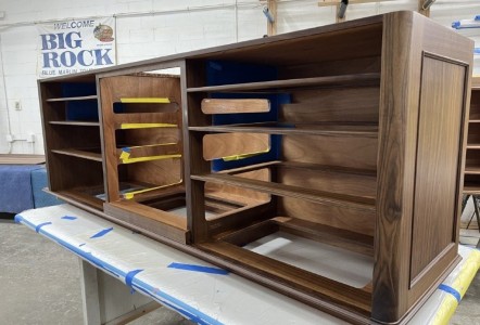 Jarrett Bay 90 Jarrett Bay 90