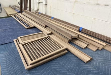 Jarrett Bay 90 Jarrett Bay 90