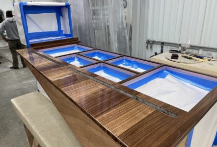 Jarrett Bay 90 Jarrett Bay 90