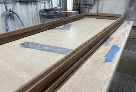 Jarrett Bay 90 Jarrett Bay 90