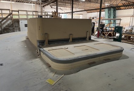 Jarrett Bay 90 Jarrett Bay 90