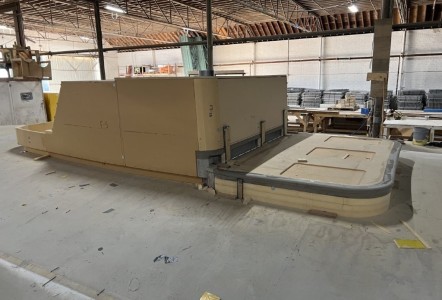 Jarrett Bay 90 Jarrett Bay 90