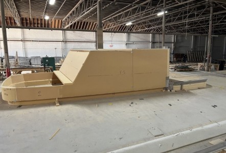 Jarrett Bay 90 Jarrett Bay 90