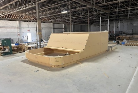 Jarrett Bay 90 Jarrett Bay 90