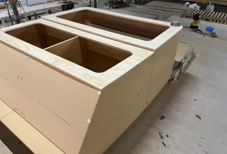 Jarrett Bay 90 Jarrett Bay 90