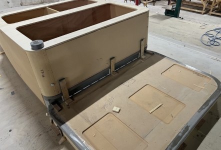 Jarrett Bay 90 Jarrett Bay 90