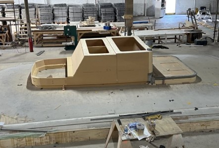 Jarrett Bay 90 Jarrett Bay 90