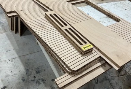 Jarrett Bay 90 Jarrett Bay 90