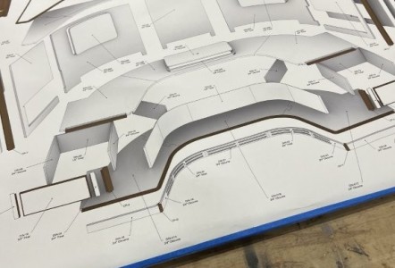 Jarrett Bay 90 Jarrett Bay 90